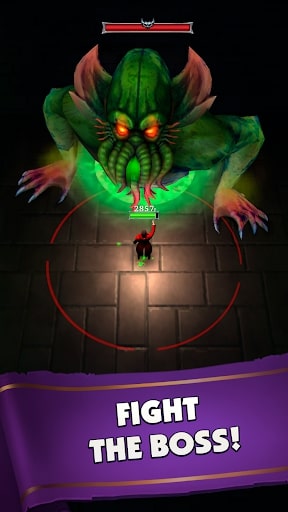 Hero Adventure MOD Money