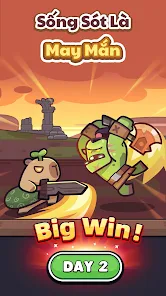 Capybara Go APKPURE Screenshots