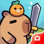 Capybara Go