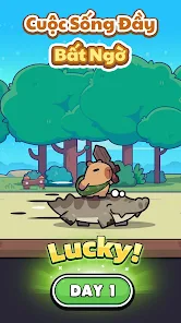 Capybara Go Screenshots
