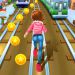 Subway Princess Runner