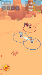 Army Commander: Battlegrounds