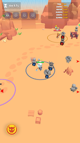 Army Commander: Battlegrounds
