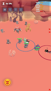 Army Commander: Battlegrounds