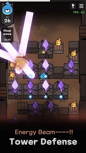 UnderDark: This game has no MOD version