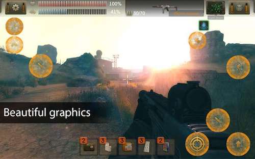 Download The Sun Origin game