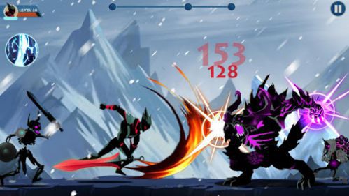 Shadow Fighter unlimited money mod