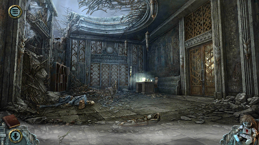True Fear: Forsaken Souls 3