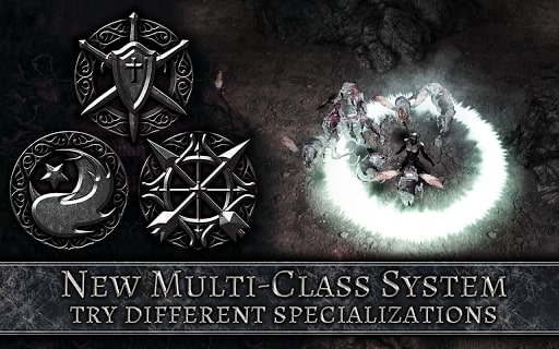 AnimA ARPG MOD Money