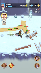 Hunter RPG: Monster Slayer