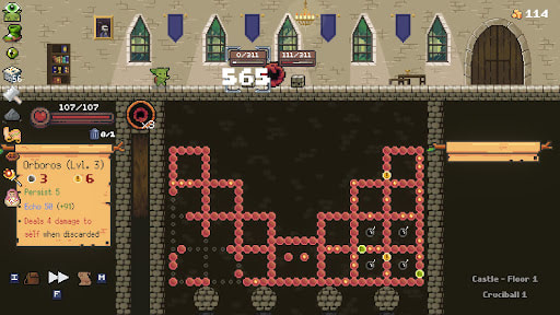 Peglin MOD FULL
