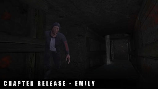 METEL HORROR ESCAPE MOD Money