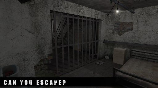 METEL HORROR ESCAPE MOD Unlocked