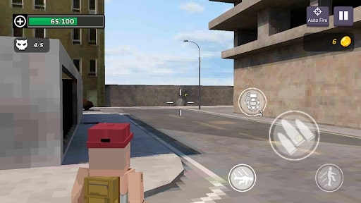 Pixel Z and Diamond MOD