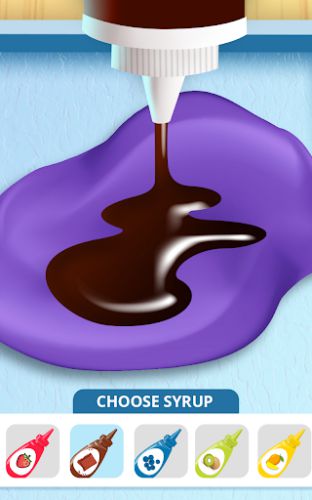 Create a variety of desserts