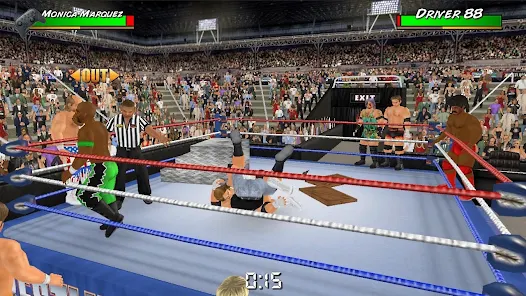 Game Screenshots
