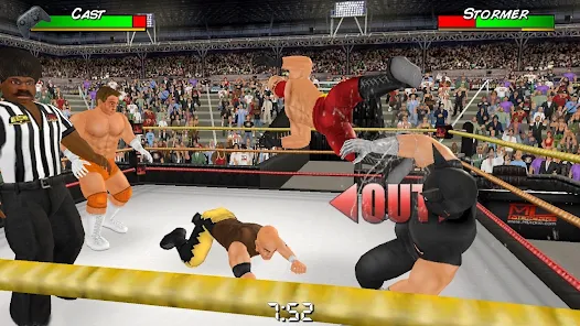 In-game Images