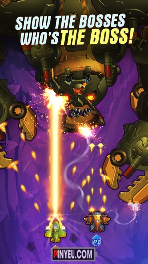 Download HAWK: Freedom Squadron game