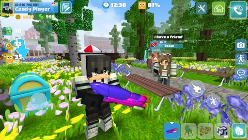School Party Craft ApkUnlimit