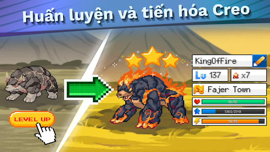 Screenshots of Idle Backpack: Bag Survivor