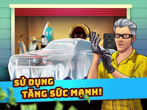 Bid Wars - Storage Auctions – Unlimited Money MOD