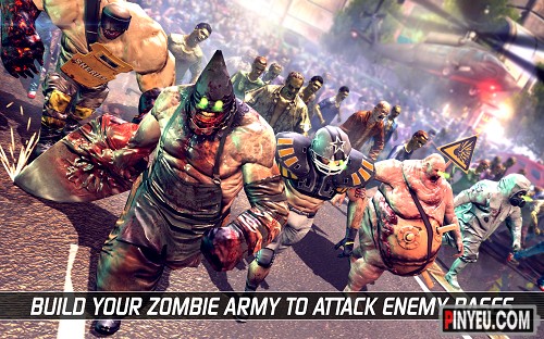Unkilled for Android