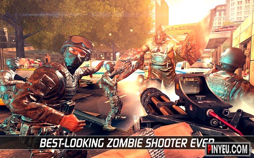 Download Unkilled