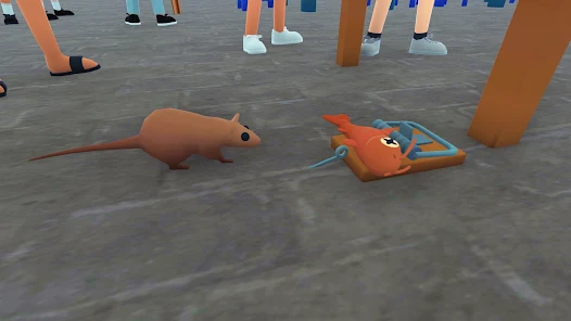Pecel Lele Simulator