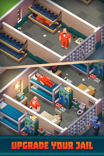 Prison Empire Tycoon mod money