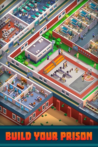 Descargar Prison Empire Tycoon idle game