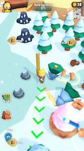 Snow Survivor
