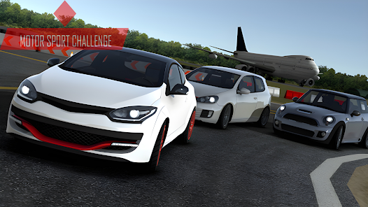 Motor Sport Challenge