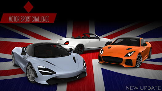 Motor Sport Challenge