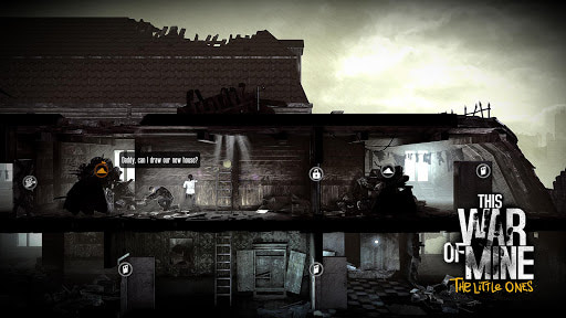 This War of Mine MOD unlimited coins