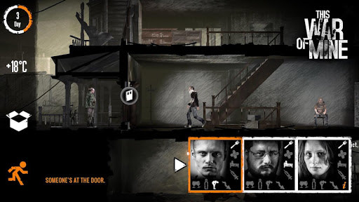 This War of Mine MOD coins