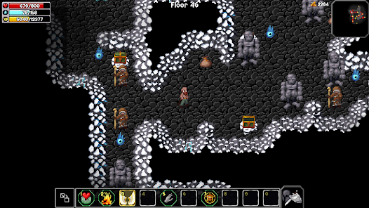 The Enchanted Cave 2