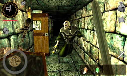 Naroth MOD APK