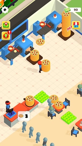 Pizza Ready ApkUnlimit