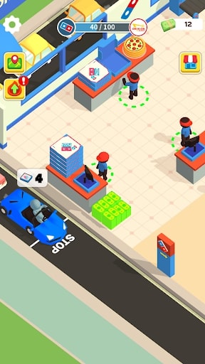 Pizza Ready APK
