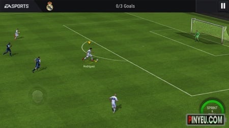 Download FIFA Soccer hack