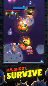 Autogun Heroes GO