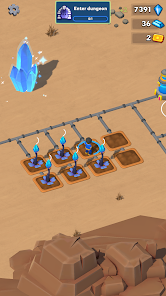 Crystal Quest