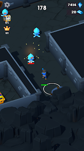 Crystal Quest