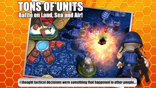 Break the Limits of War
