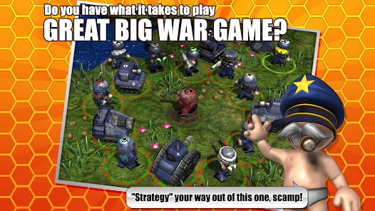 Experience Peak Warfare