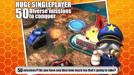 Join Peak Warfare