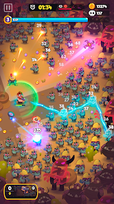 Zombastic: Survival Game