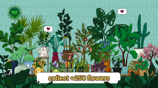 Home Garden Lulu MOD