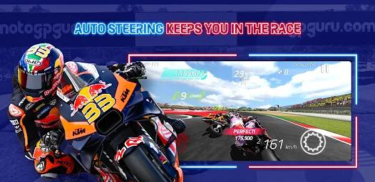 MotoGP Racing 23