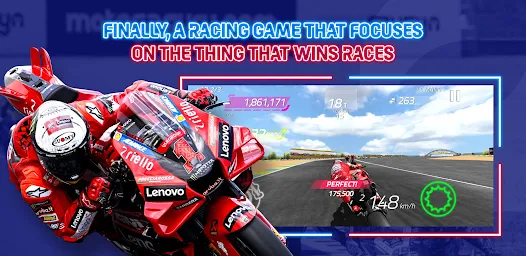 MotoGP Racing 23